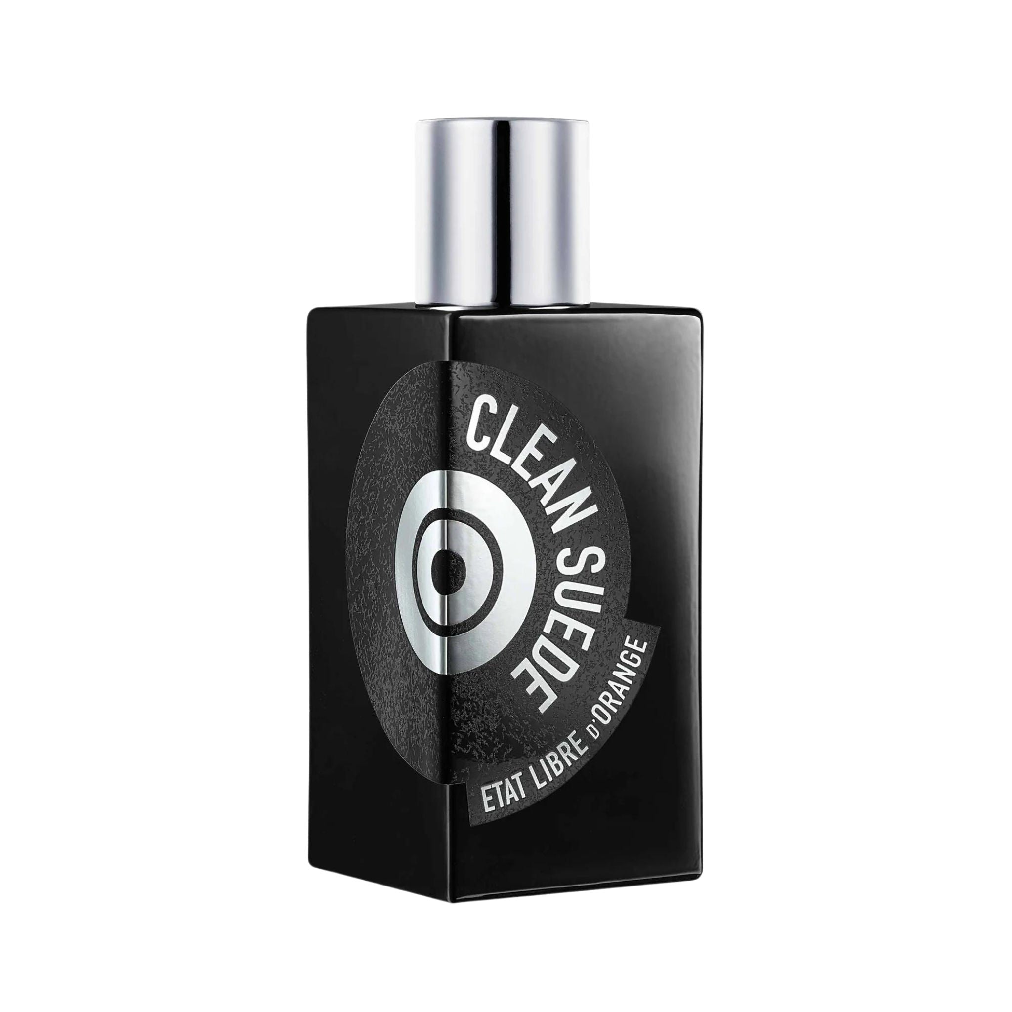 Clean Suede Eau de Parfum 100ml