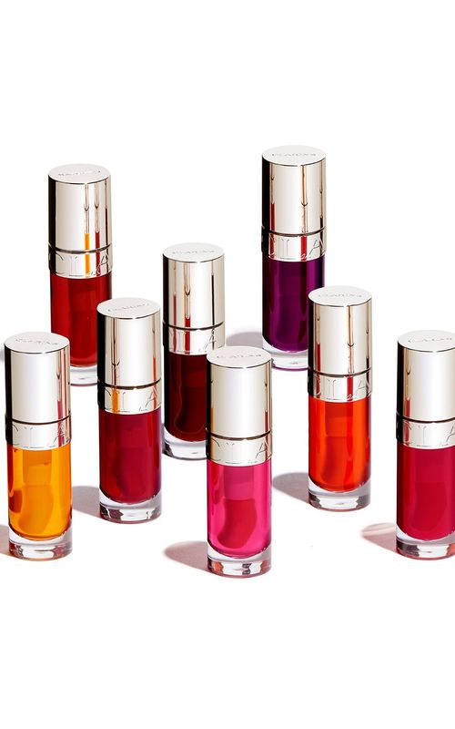 Lip Comfort Oil