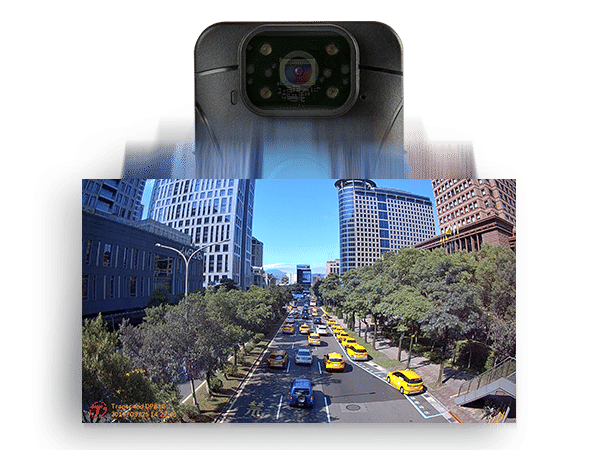 Transcend TS32GDPB10B, 32GB,Body Cam,DrivePro Body 10B,Sony Sensor