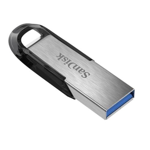SANDISK Ultra Flair USB Type-C 64 جيجابايت