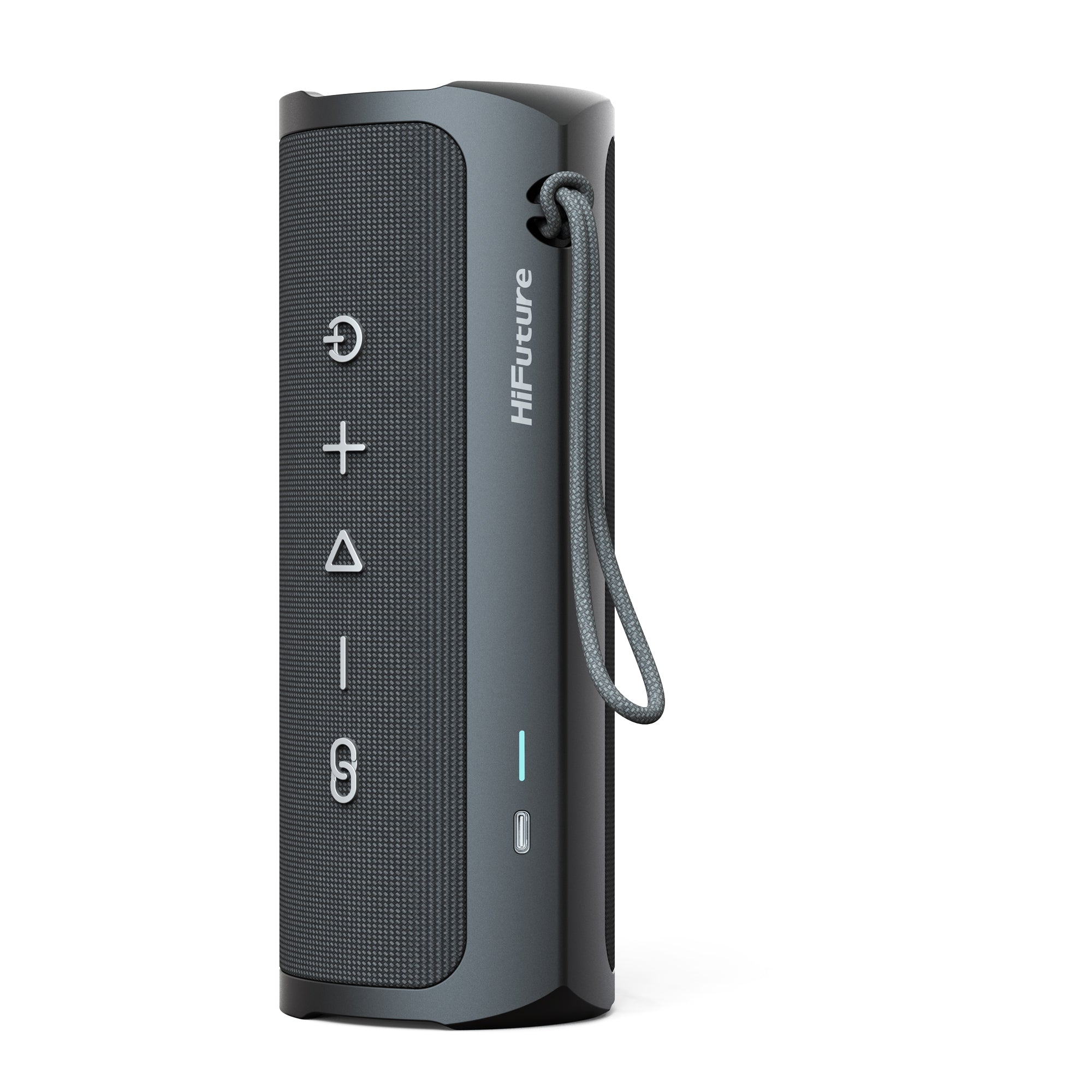 HiFuture Ripple BT Speaker