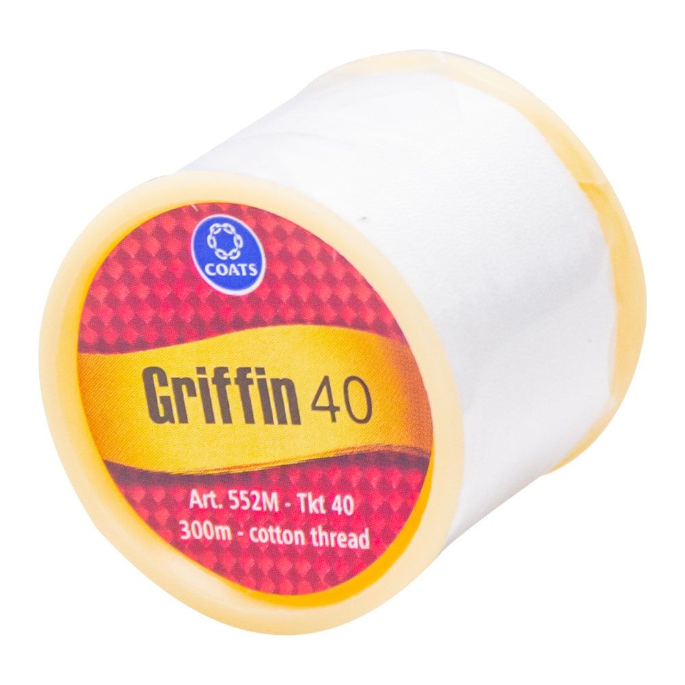 Onetech Eyebrow Threading Cotton Thread, N:E552M, 300 Meters