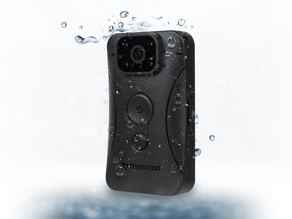 Transcend TS32GDPB10B, 32GB,Body Cam,DrivePro Body 10B,Sony Sensor