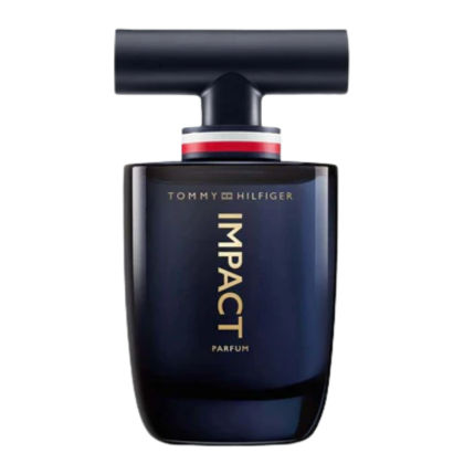 Impact Parfum Eau de Parfum 100ml
