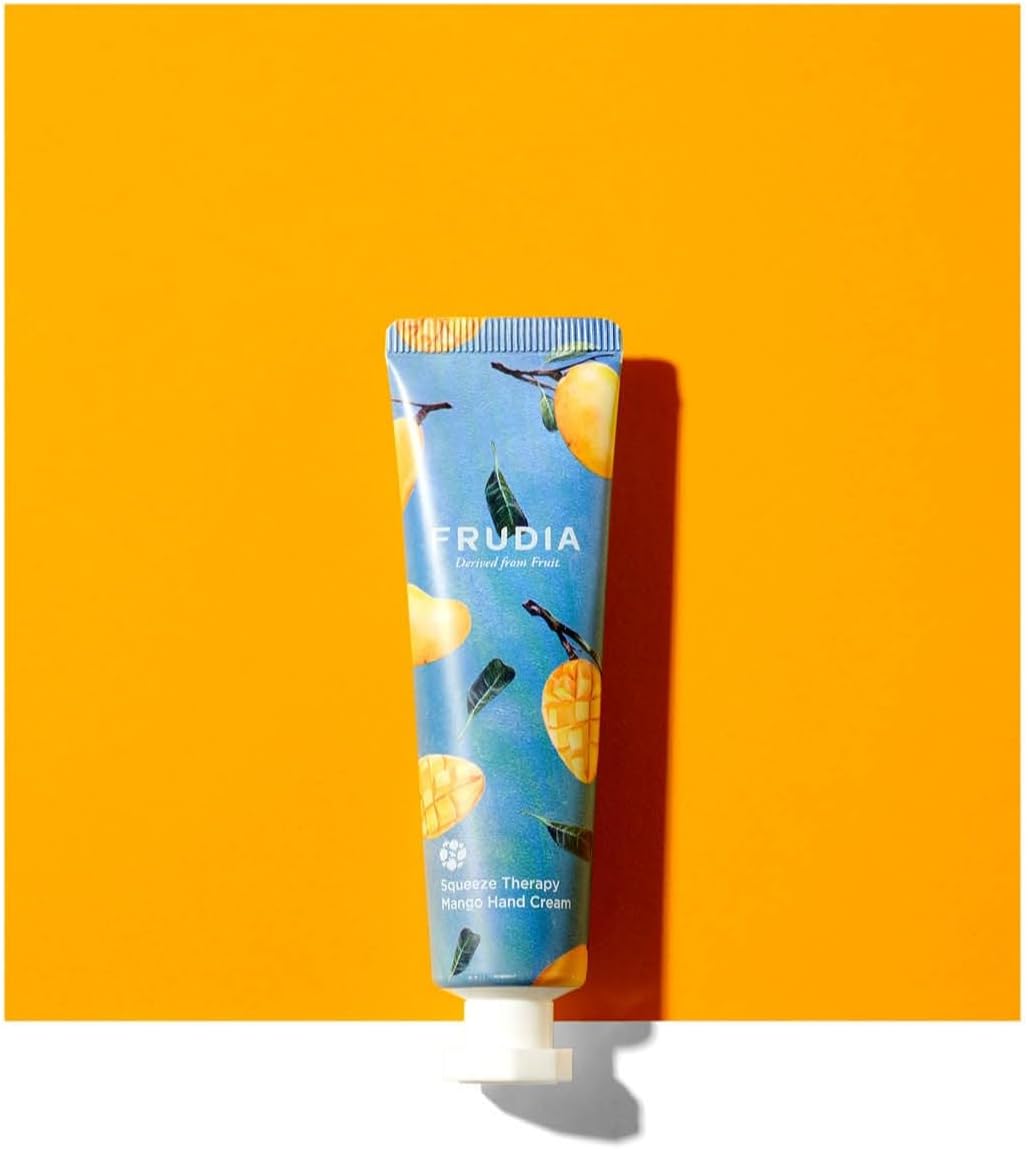 Frudia My Orchard Mango Hand Cream