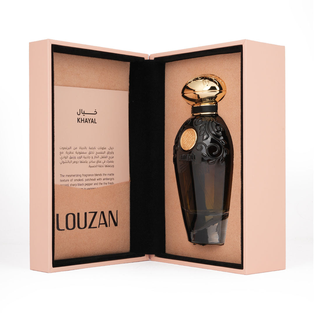 Khayal Perfume 50 ML