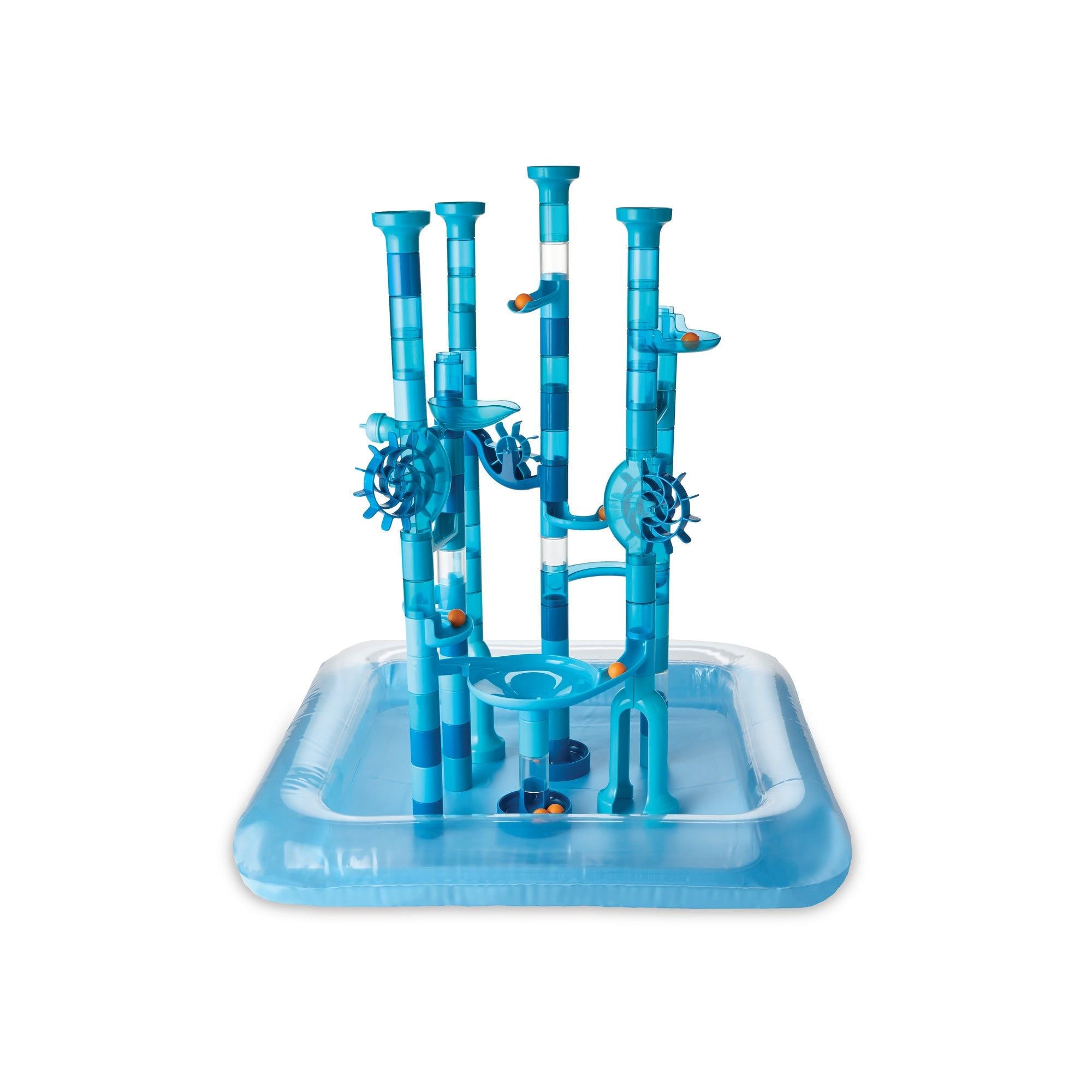 Aqua Maze Twist