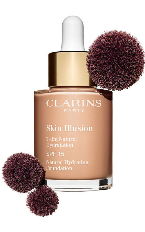 Skin Illusion SPF15