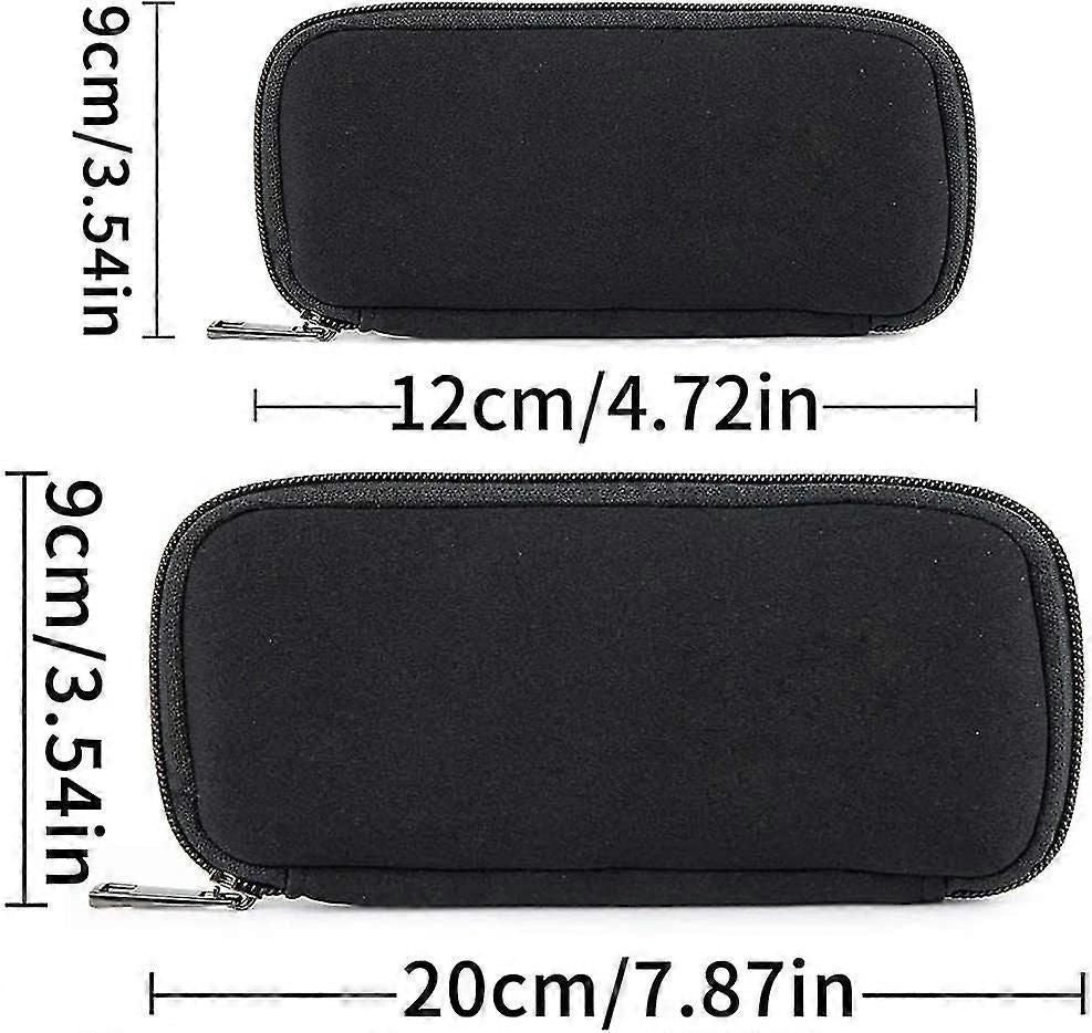 Electronics Organizer Bag, Usb Stick Organizer Storage Bag