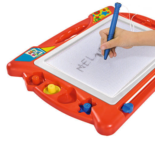 Simba - Art & Fun Magic Drawing Board