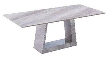 Sintered Stone Dining Table #DC-9104