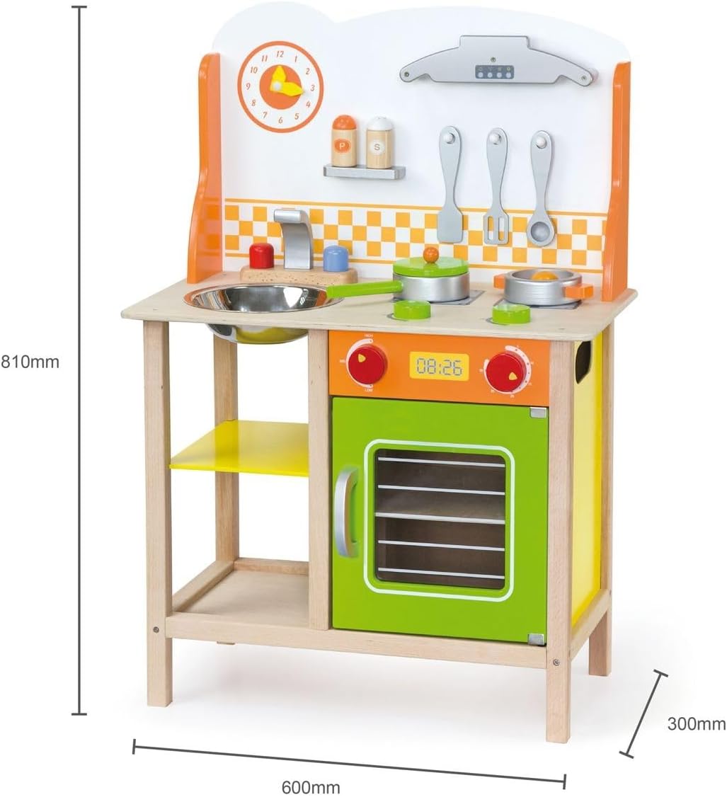 Fantastic Kitchen - Viga
