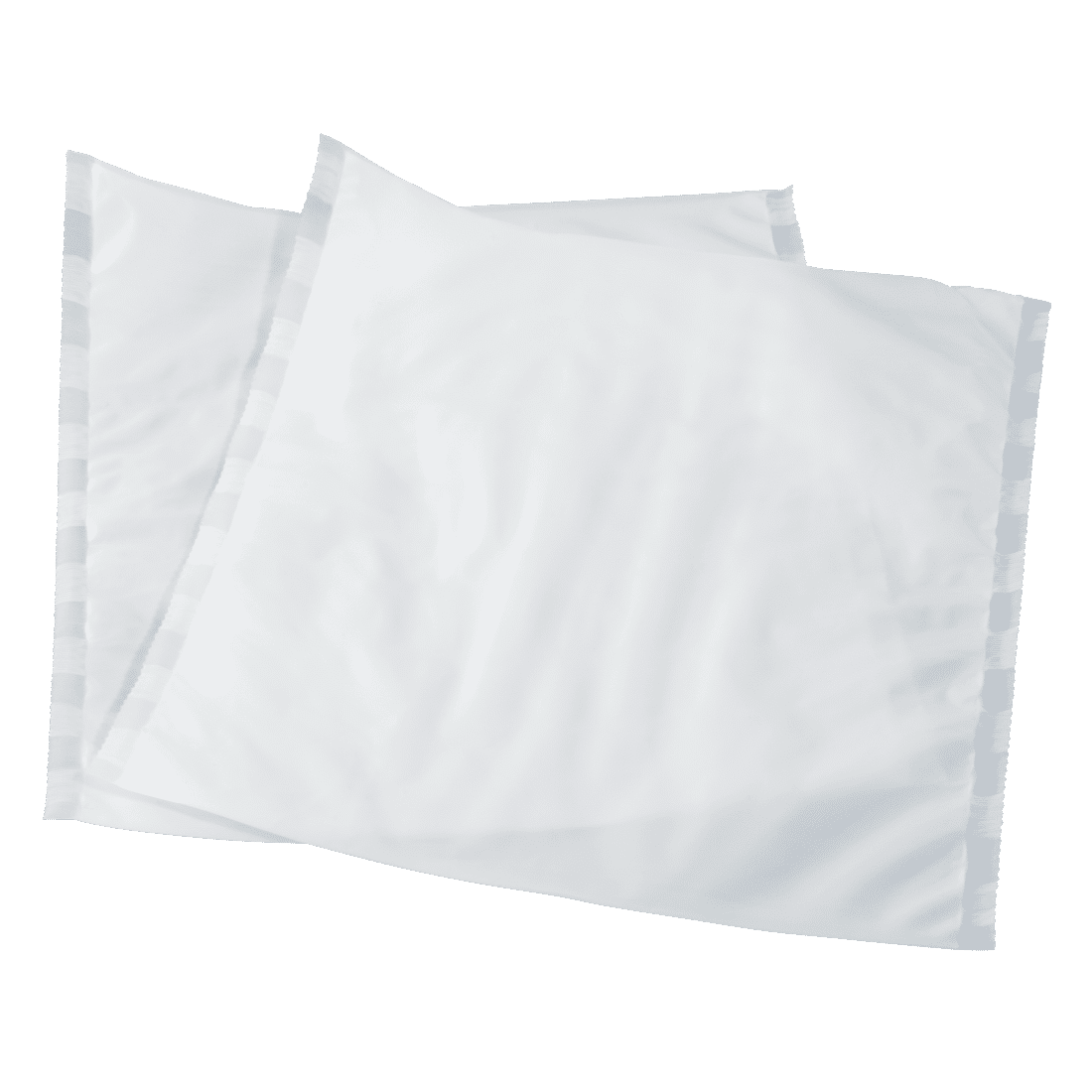 XAVAX 111491 Toaster Bag, Reusable, 17.5 x 16 cm