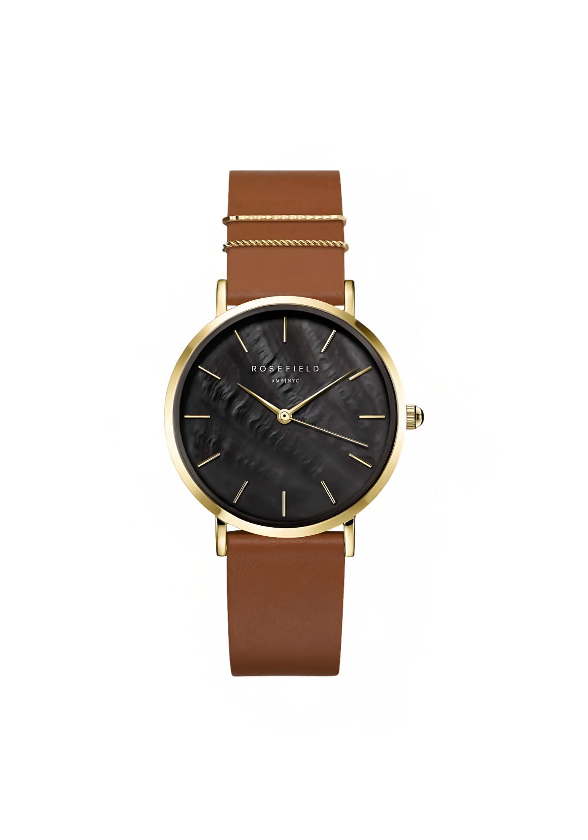 Rosefield west village Womens watch