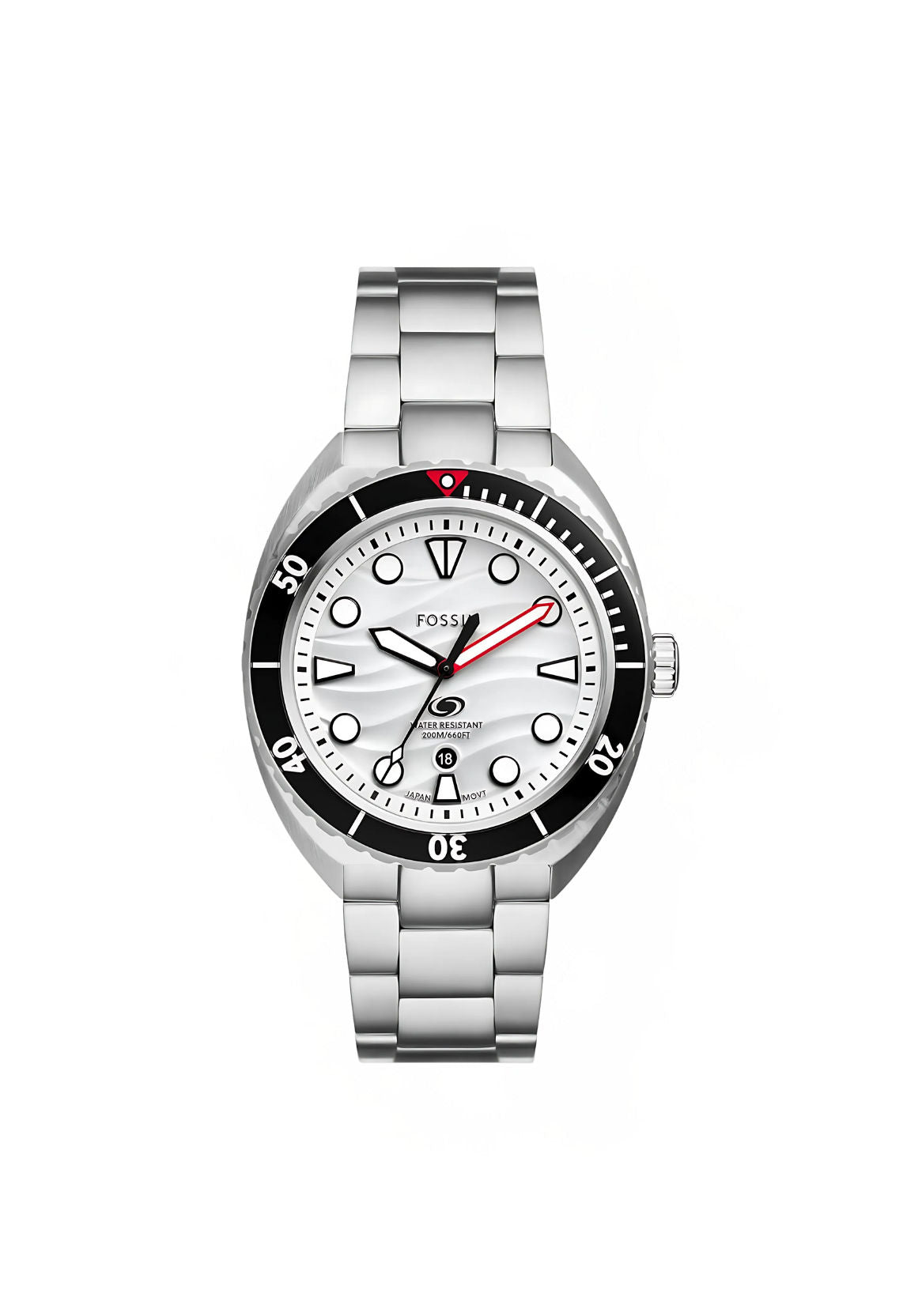 Fossil Mens watch-fs6063