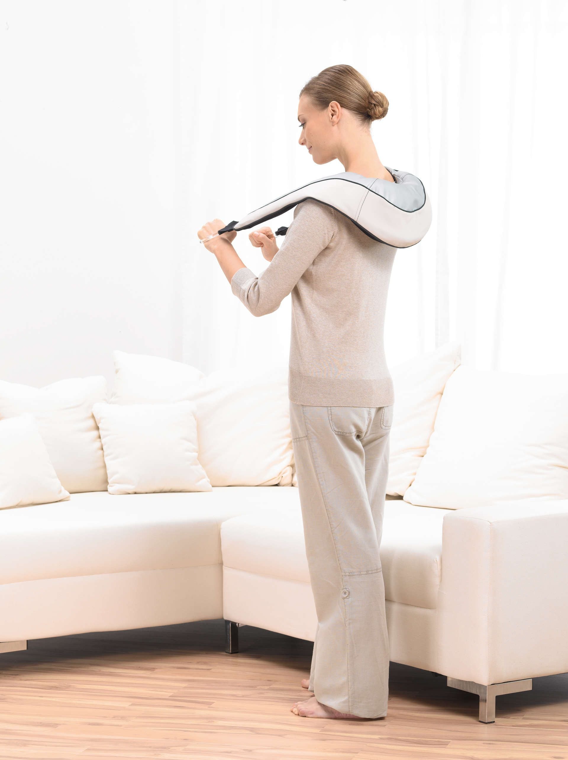 BEURER MG150 NECK MASSAGER