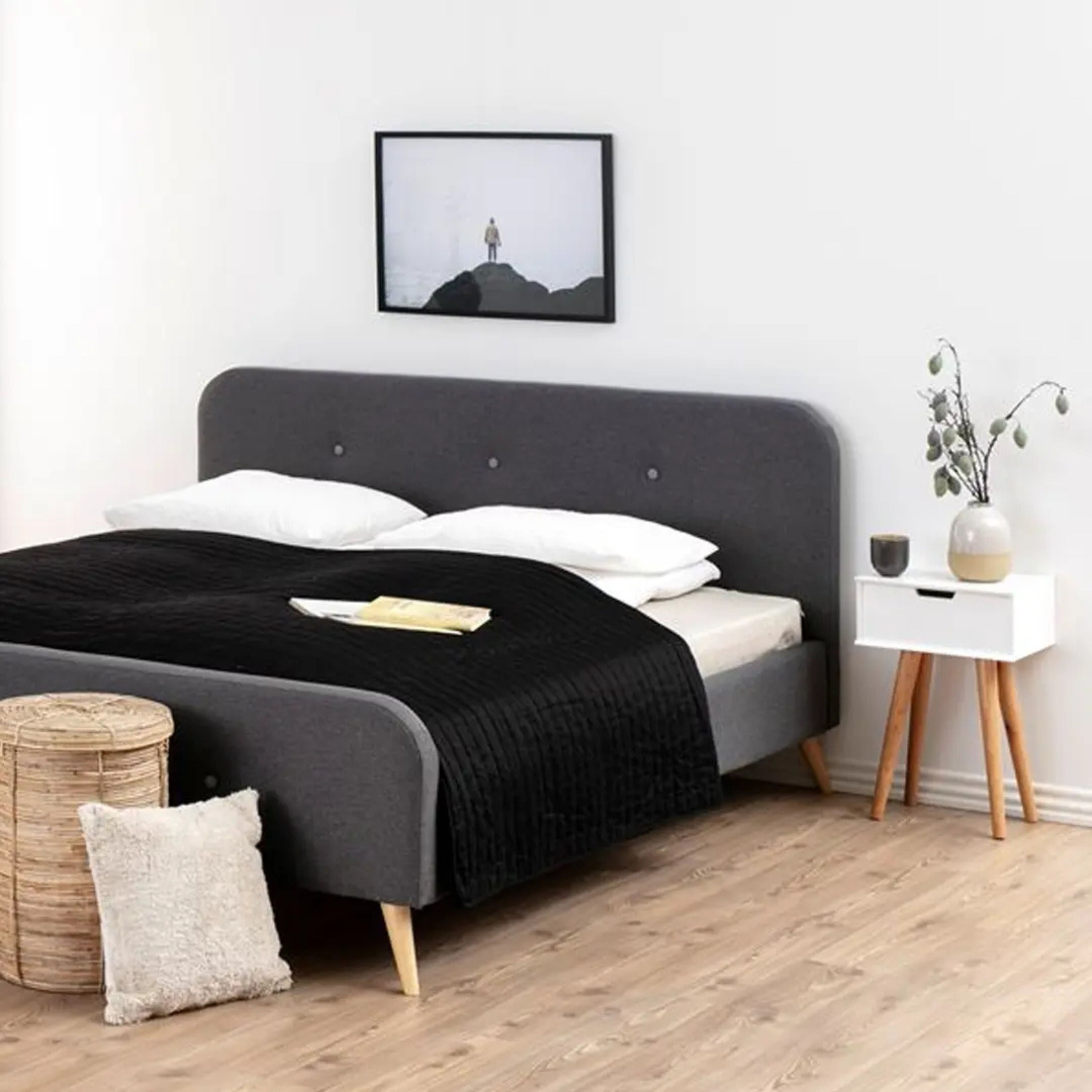 طاولة جانبية ميترا