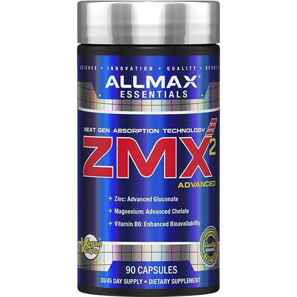 Allmax ZMX2 90CT