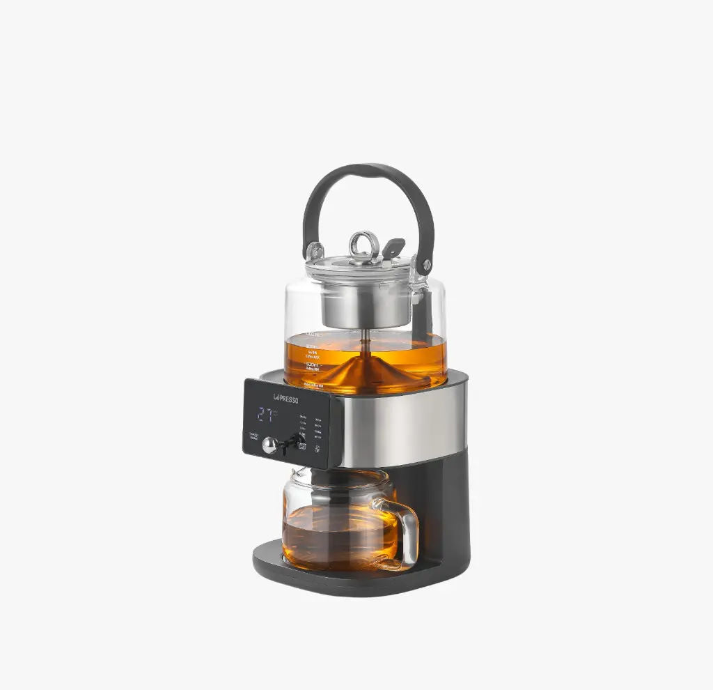 LEPRESSO BREWFINITY TEA AND COFFEE BREWER