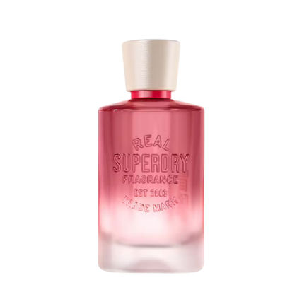 Real For Her Eau de Toilette