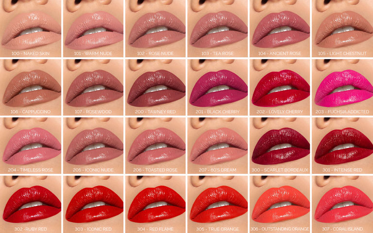 Vamp! Lipstick