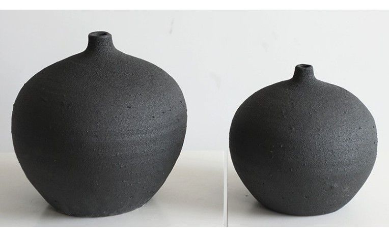 Decorative Porcelain Vase #SLD229-L