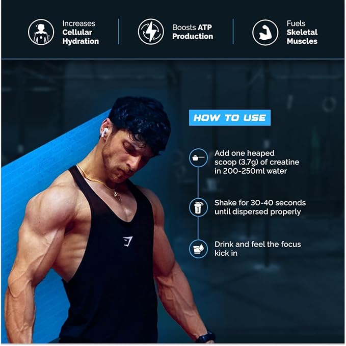 Wellcore Creatine Tropical Tango 307g