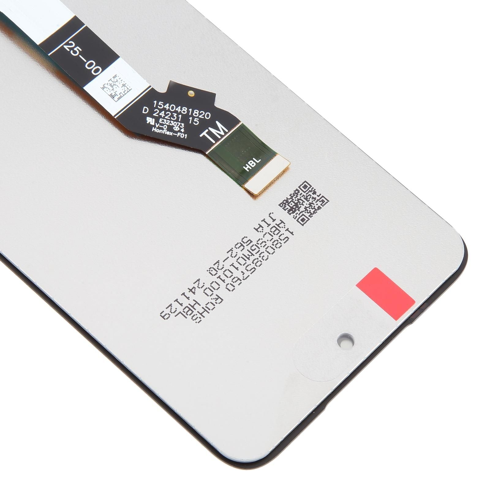 For Motorola Moto G35 LCD Screen + Touch Screen