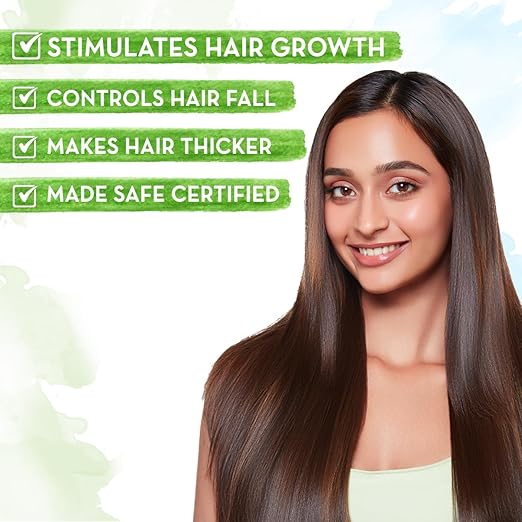 Mamaearth Rosemary Hair Growth Scalp Serum 50 ml