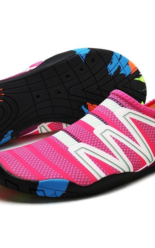 Swimming Aqua Shoes Outdoor Beach Water Socks Barefoot Wading Shoes Quick Dry Shoes