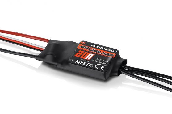 HobbyWing Skywalker 20A, 80060010