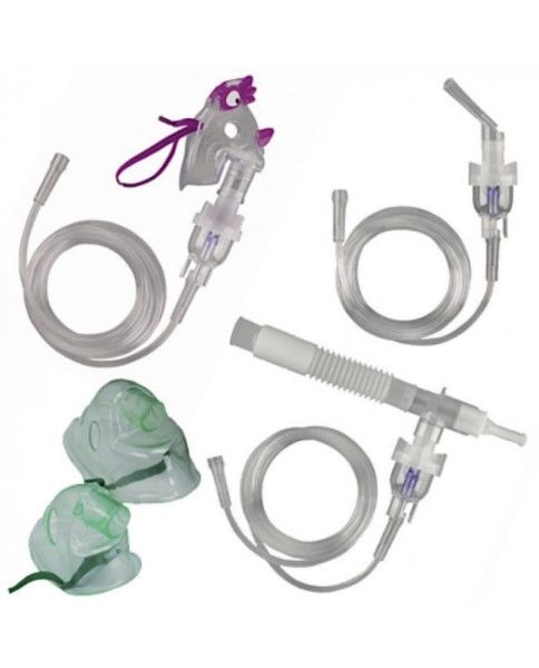 Mabis CompMist Compressor Nebulizer Kit Cn-Ak