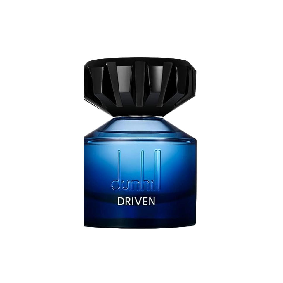 Driven Blue Eau de Toilette 100ml