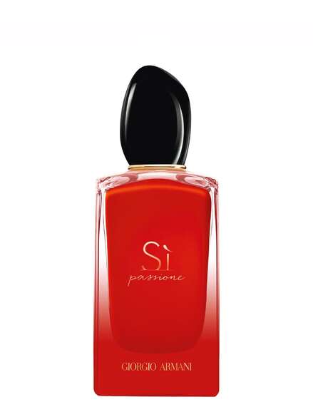 Giorgio Armani Si Passions Edp 100Ml