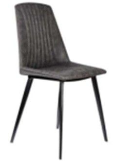 Blue Dining Chair #K03-B