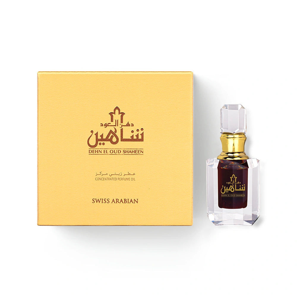 DEHN EL OUD SHAHEEN