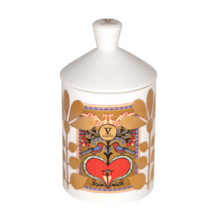 Arkano degli Amanti Scented Candle 344g