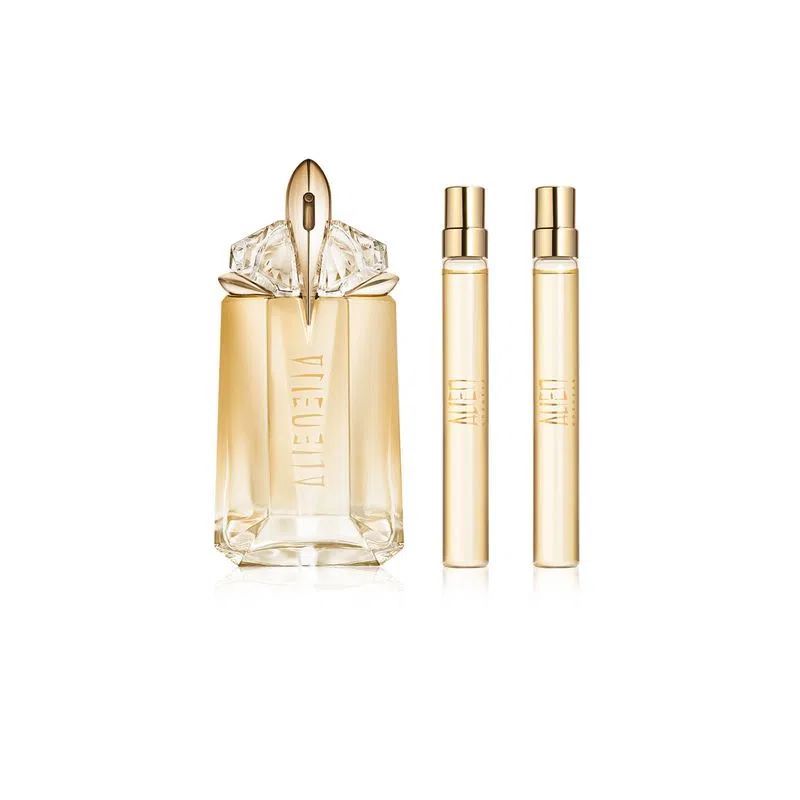 Mugler Alien Goddess L Edp Set 60ml 2X10Ml Refilliable Spray