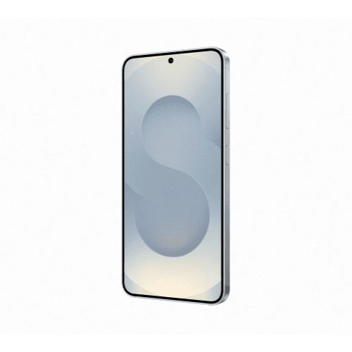 سامسونج جالاكسي S25+ 5G 512 جيجابايت 12 جيجابايت رام فضي شادو