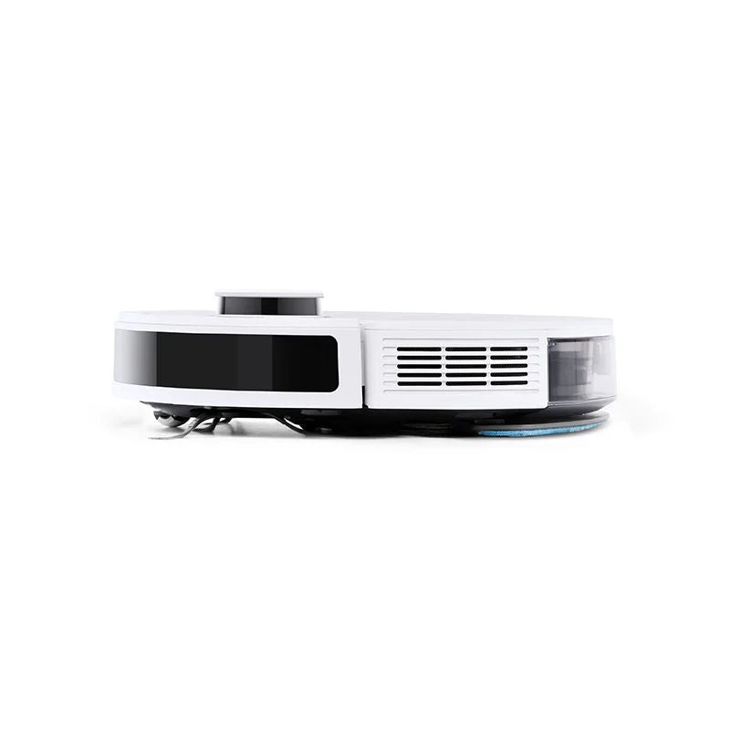 Deebot N8