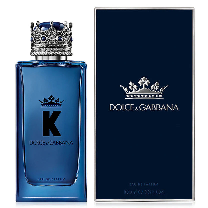 K By Dolce&Gabbana Parfum 100ml