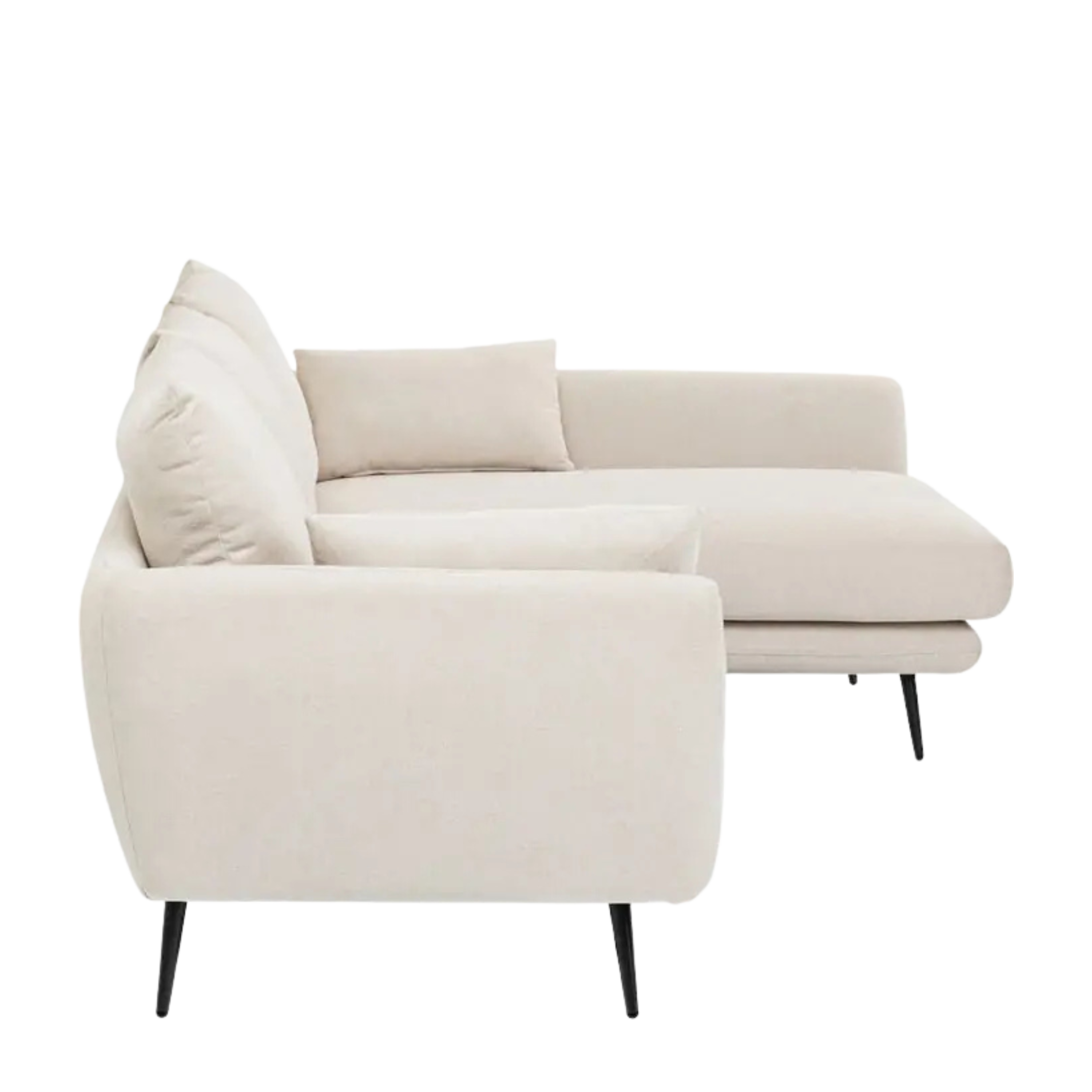 Corner Sofa Amalfi | Position Right