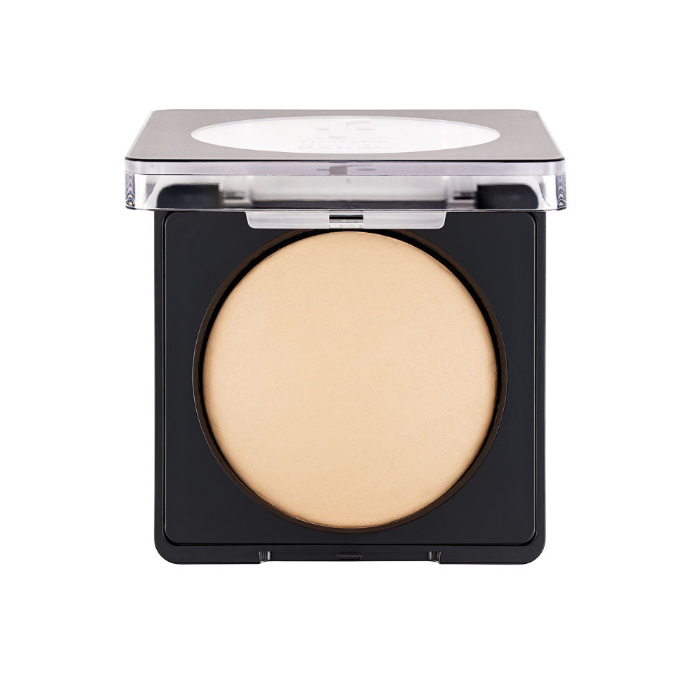 Flormar Baked Powder