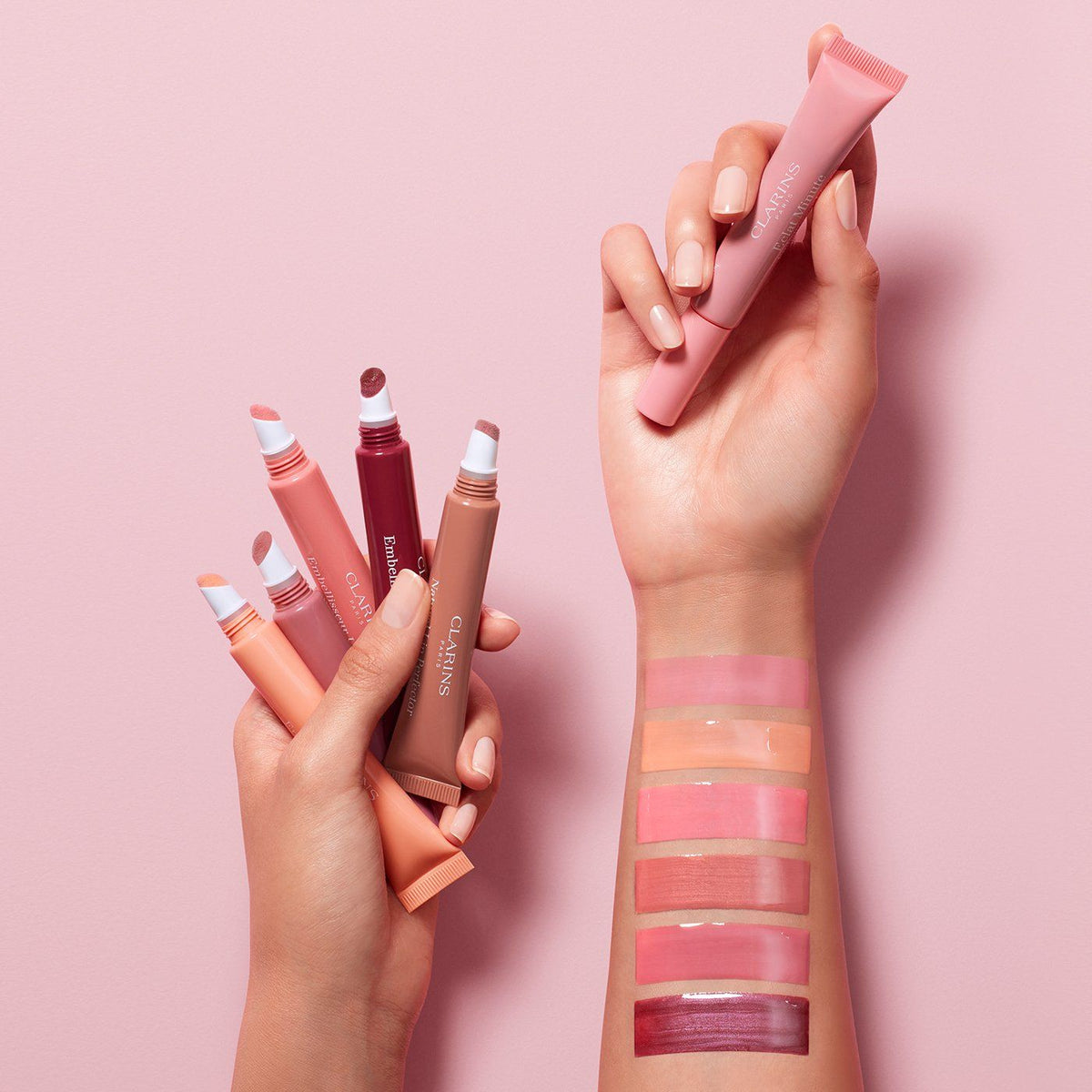 Instant Light Natural Lip Perfector