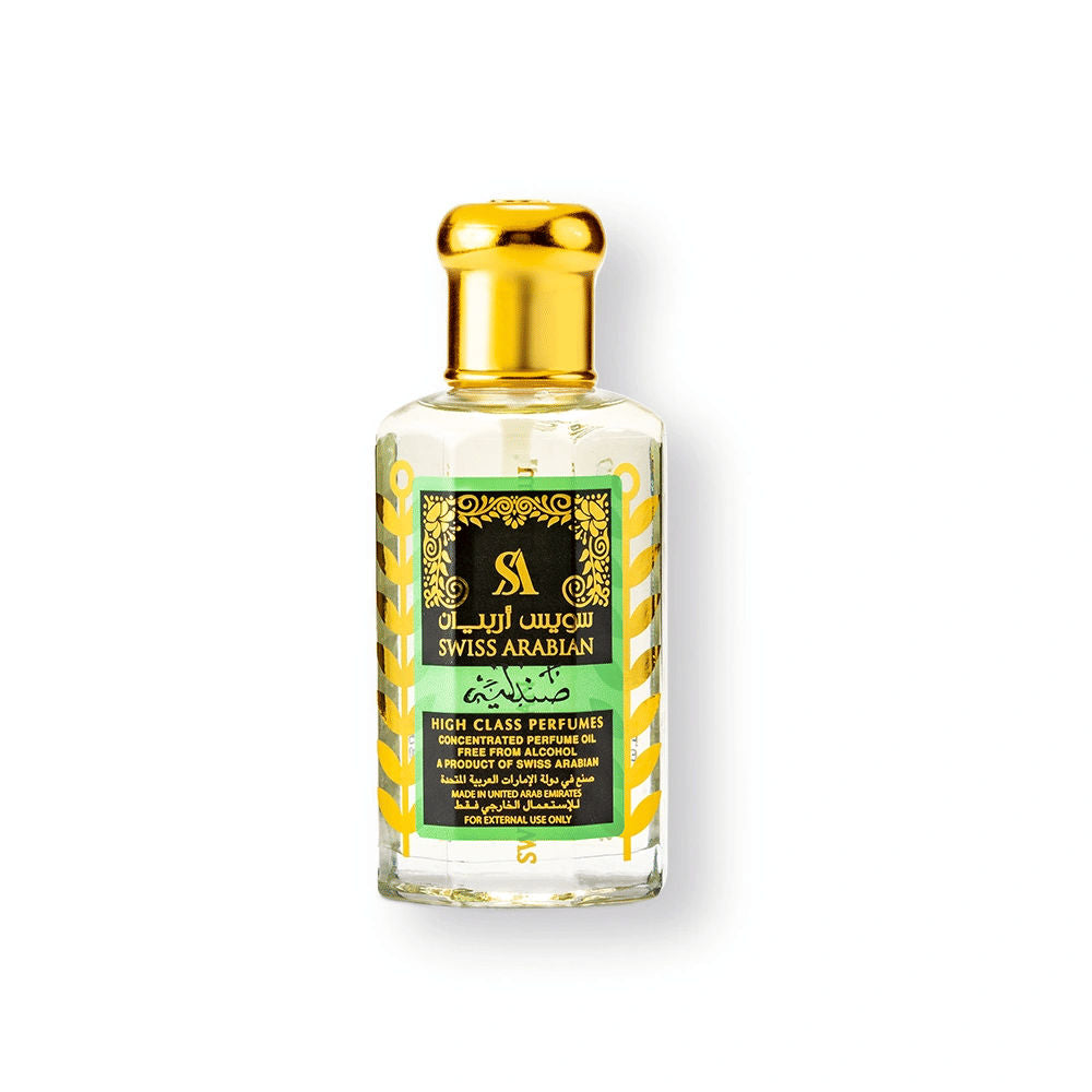 SANDALIA EG110 50ML