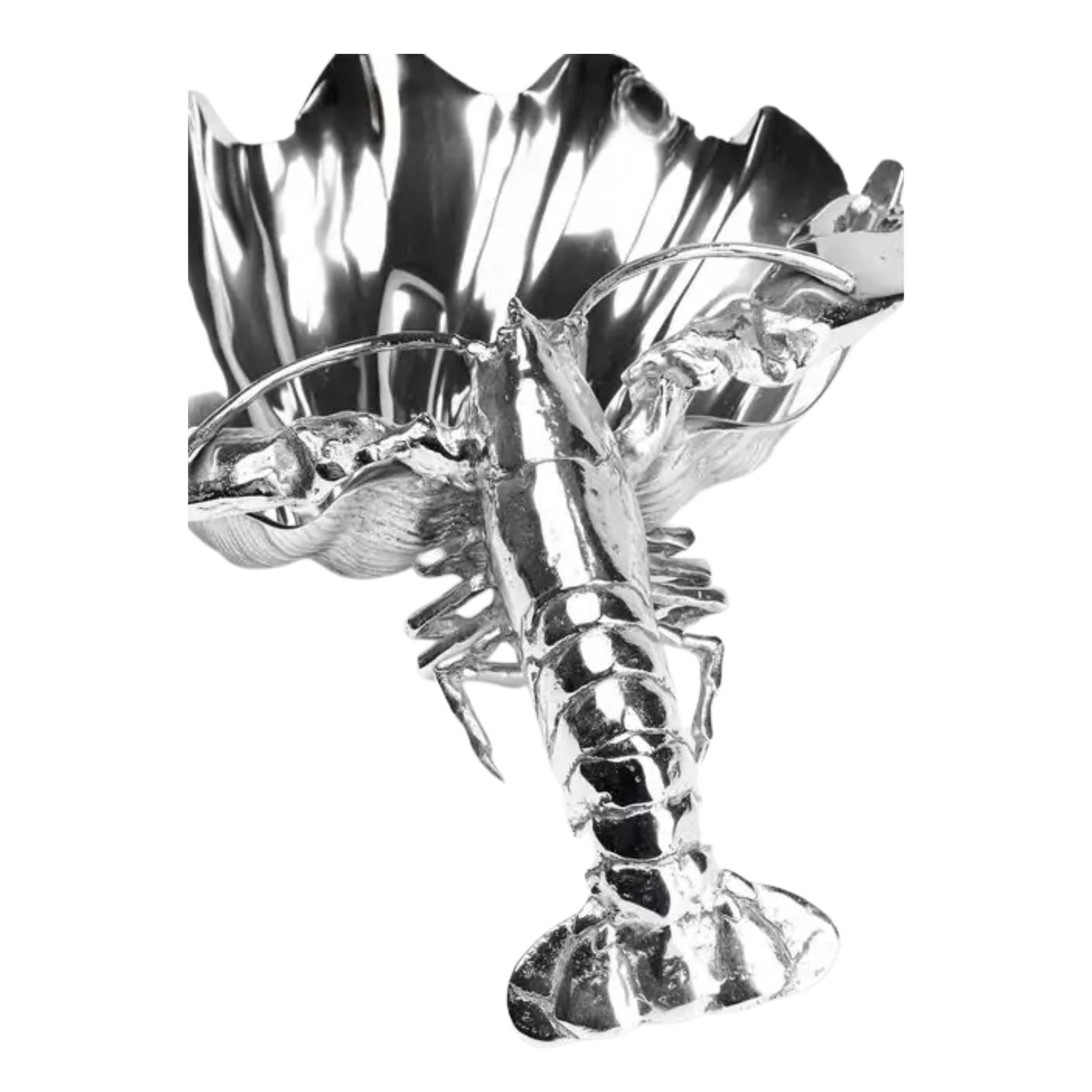 Bottle Holder Lobster