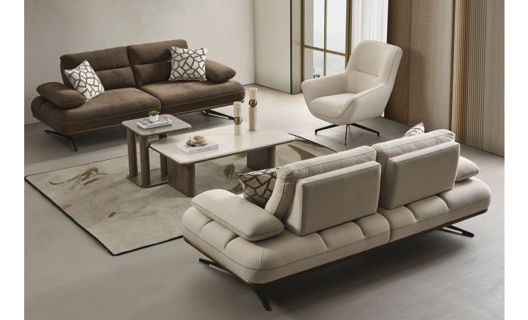 Liva Living Room Set
