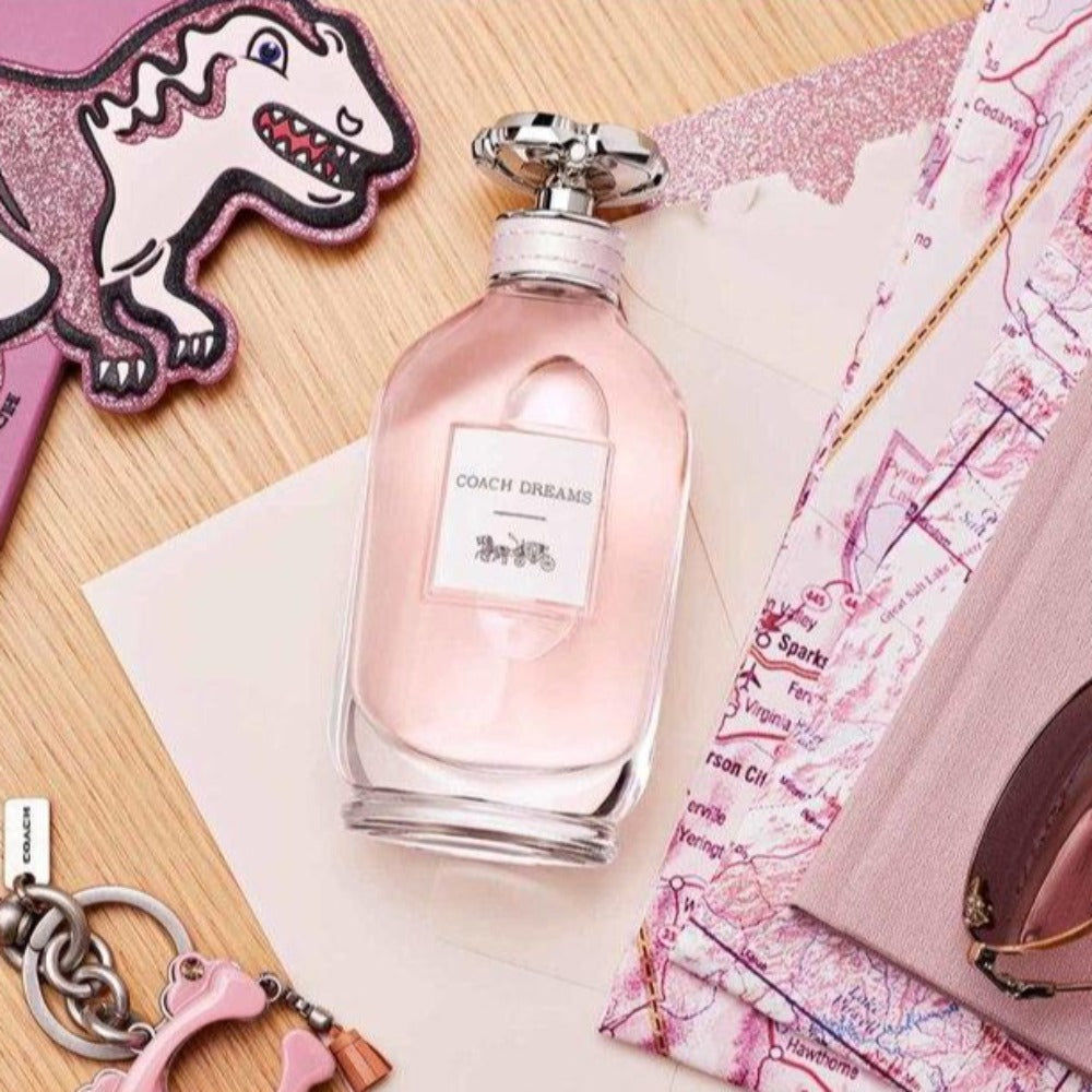 Dreams Eau de Parfum