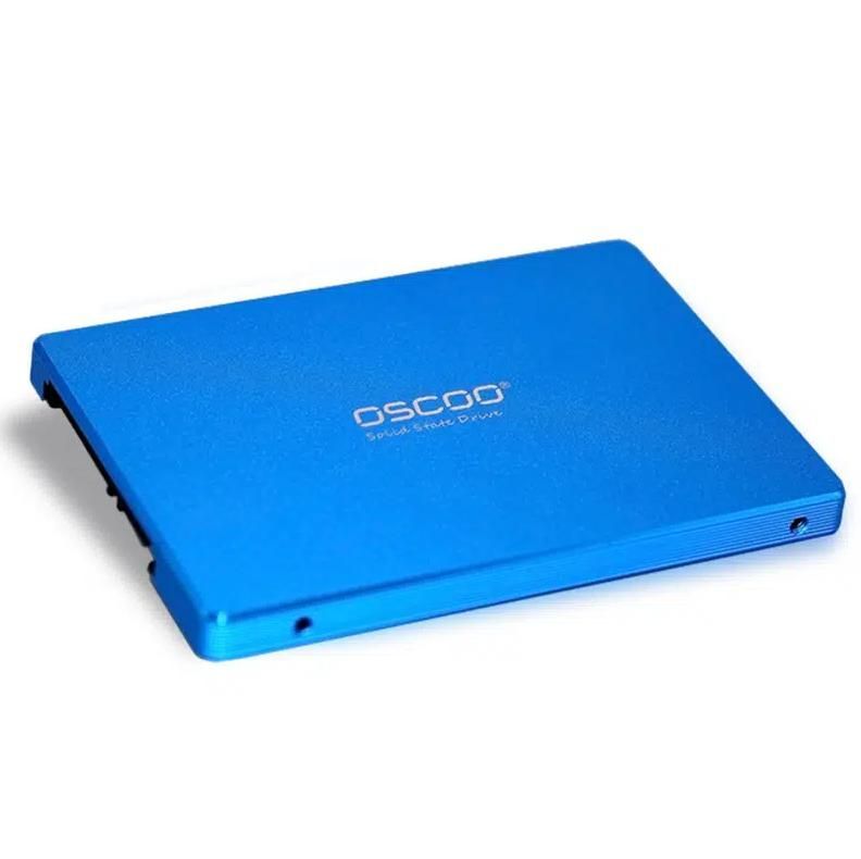 Solid State Drive 2.5 Inch SATA III Internal SSD For Desktop PC Laptop