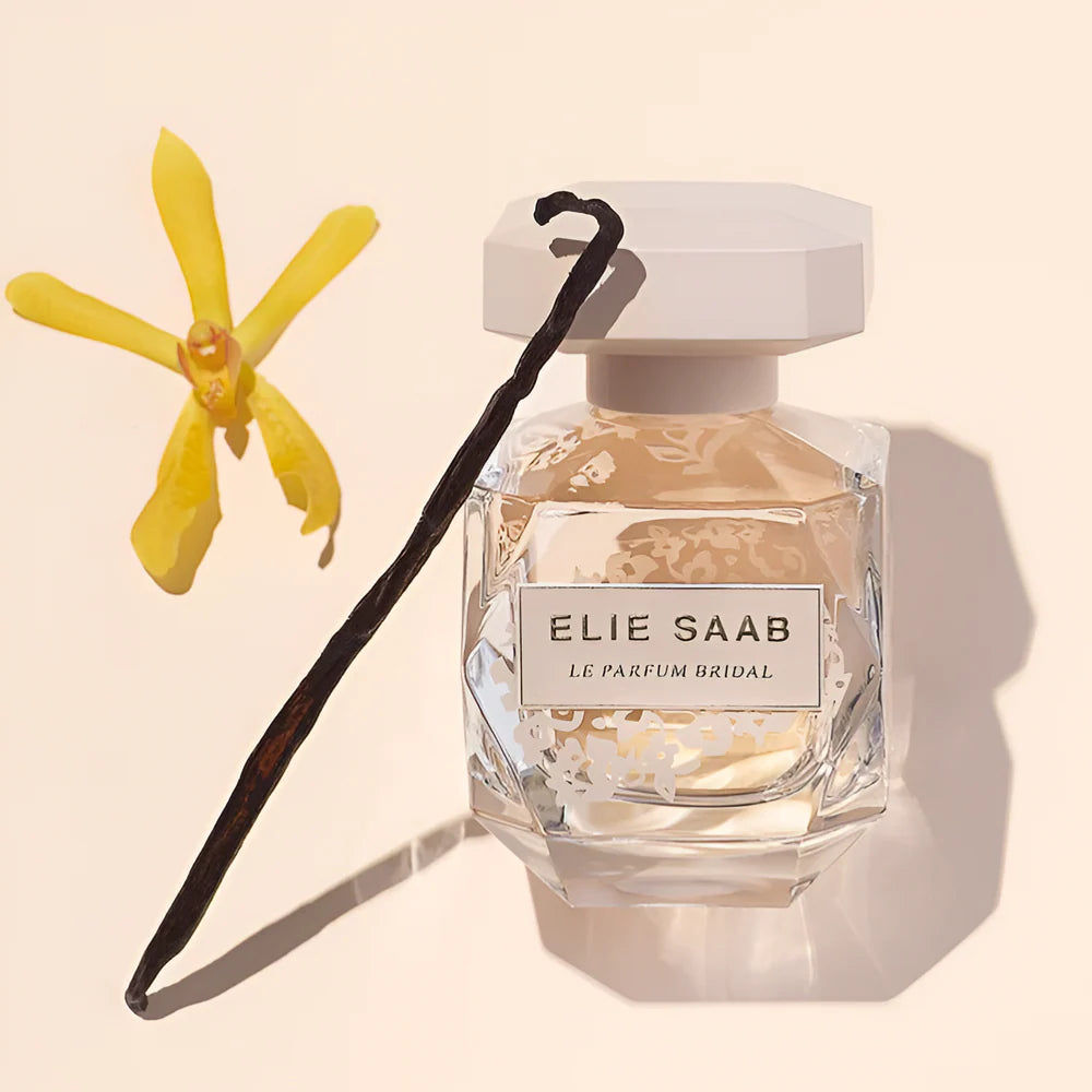 Le Parfum Bridal Eau de Parfum